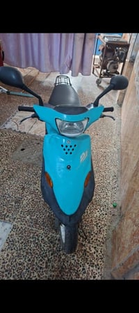 ياماها تسع زروف 325 الف وبيها مجال 07707083579