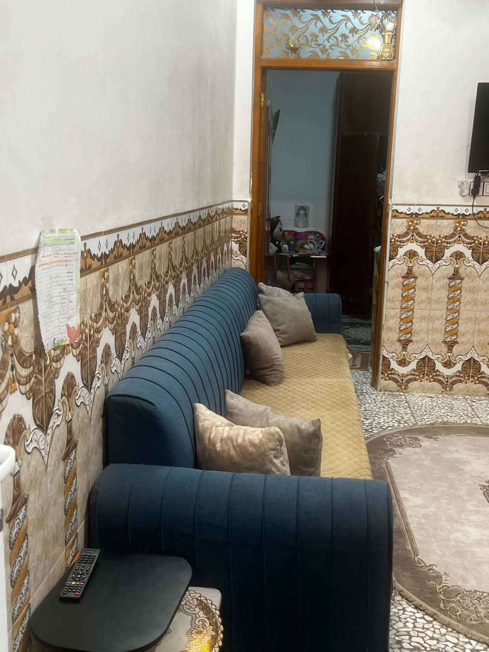 تخم تسكام نضيف جدا 
5نفرات ب٢٠٠وبيه مجال 
٣امتار النجف, العراق


**إذا كنت صاحب هذا الإعلان وتريد حذفه لأي سبب، رجاءا أرسل رسالة إلى الدعم الفني**