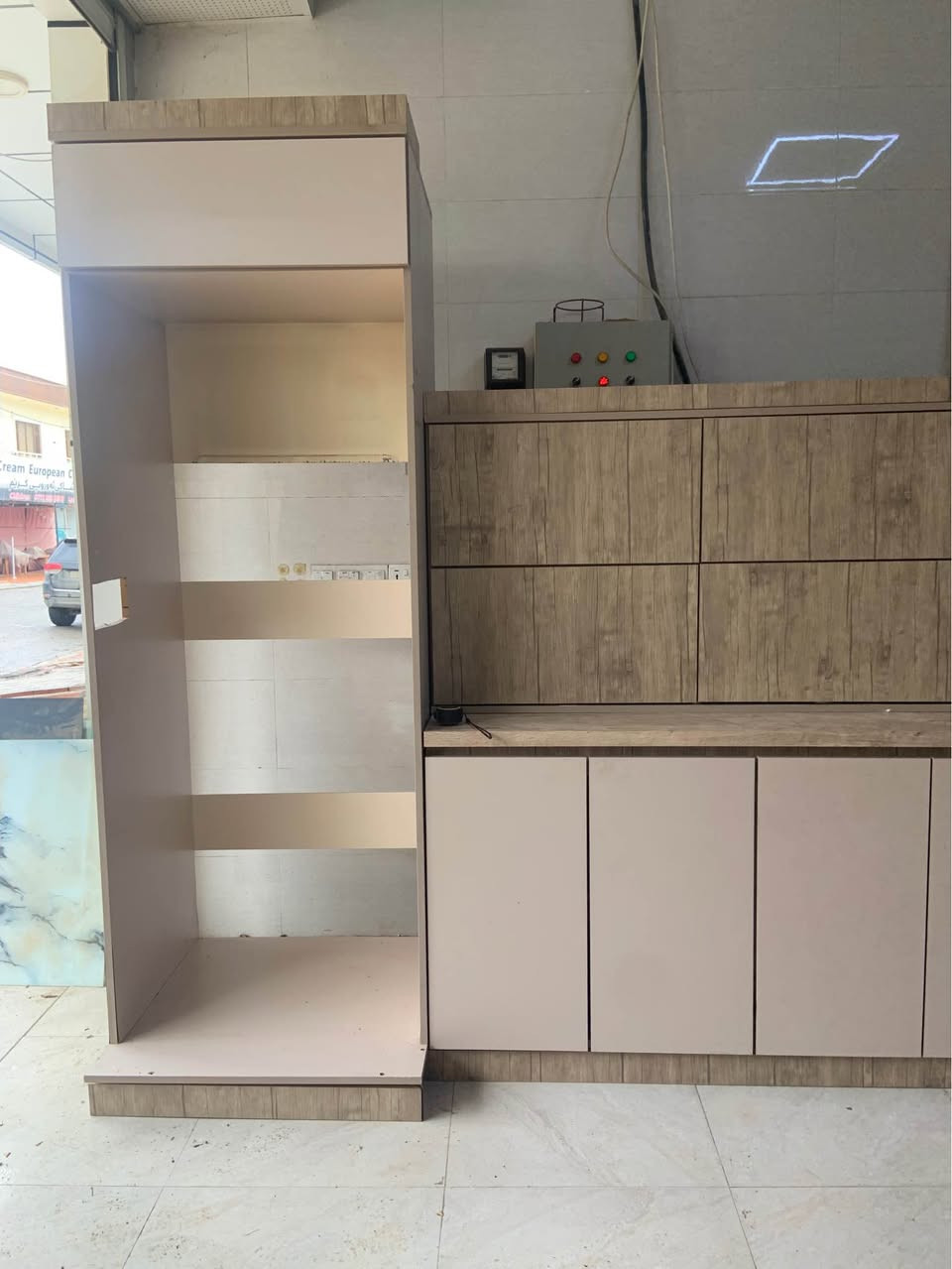 ئه م سئيته كه وانته ره بوفروشتن ٦٢٠سم مه زورپاكووبيعه يبه نرخى ٤٠٠هه زاره له سليمانى بوپه يوه ندى
***********
***********ڤايبه روه تص ئه پ
*********** السليمانية, العراق
