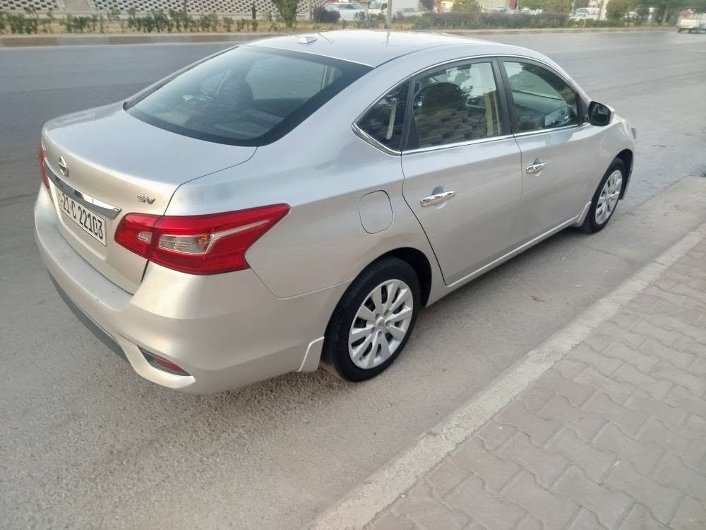 sentra SV
ژمارەی مۆبایل:*********** كركوك, العراق
