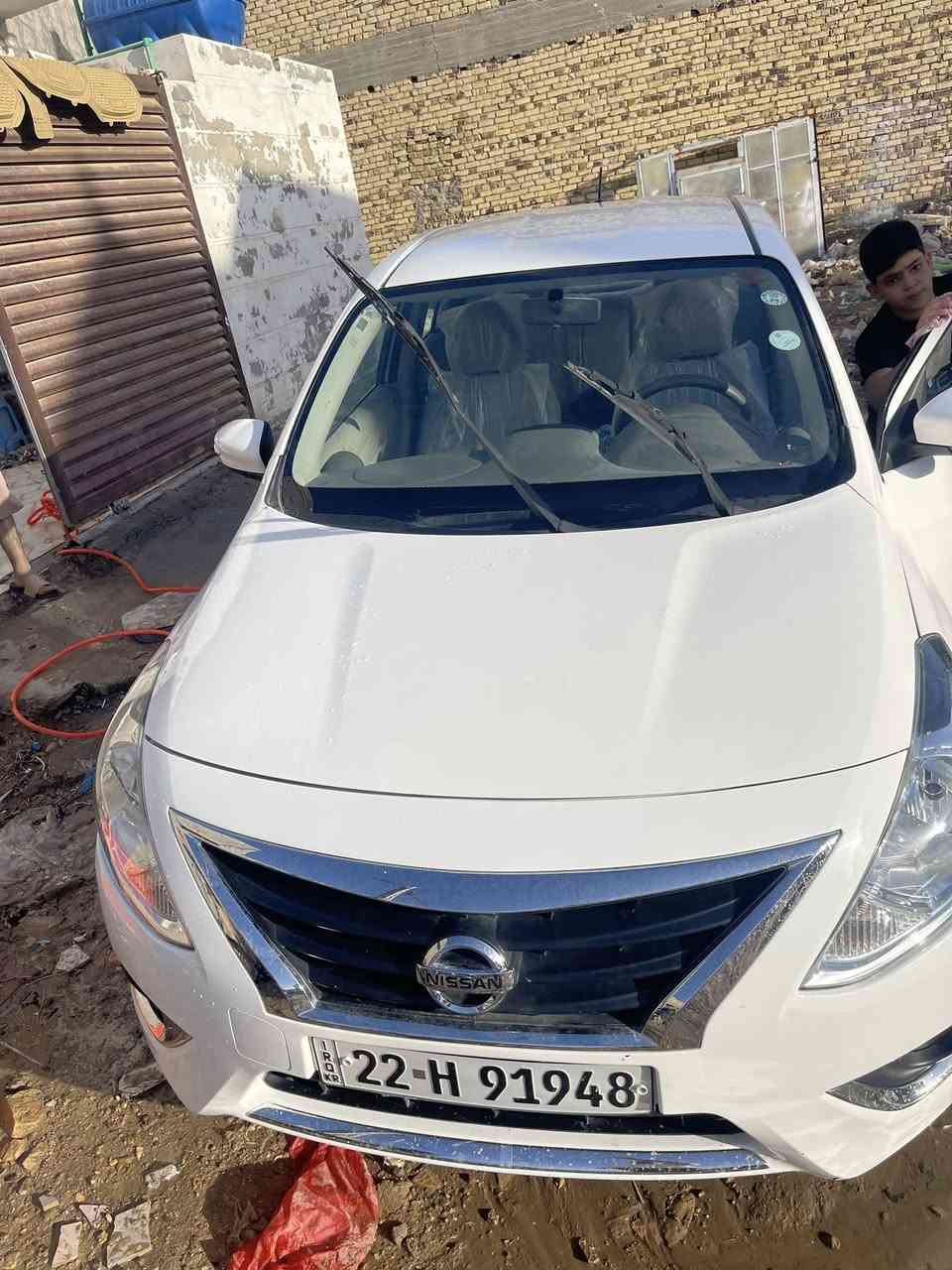 نيسان ٢٥ مكفوله ماشيه ٤١ الف
السعر ١٢٦ ورقه ***********
