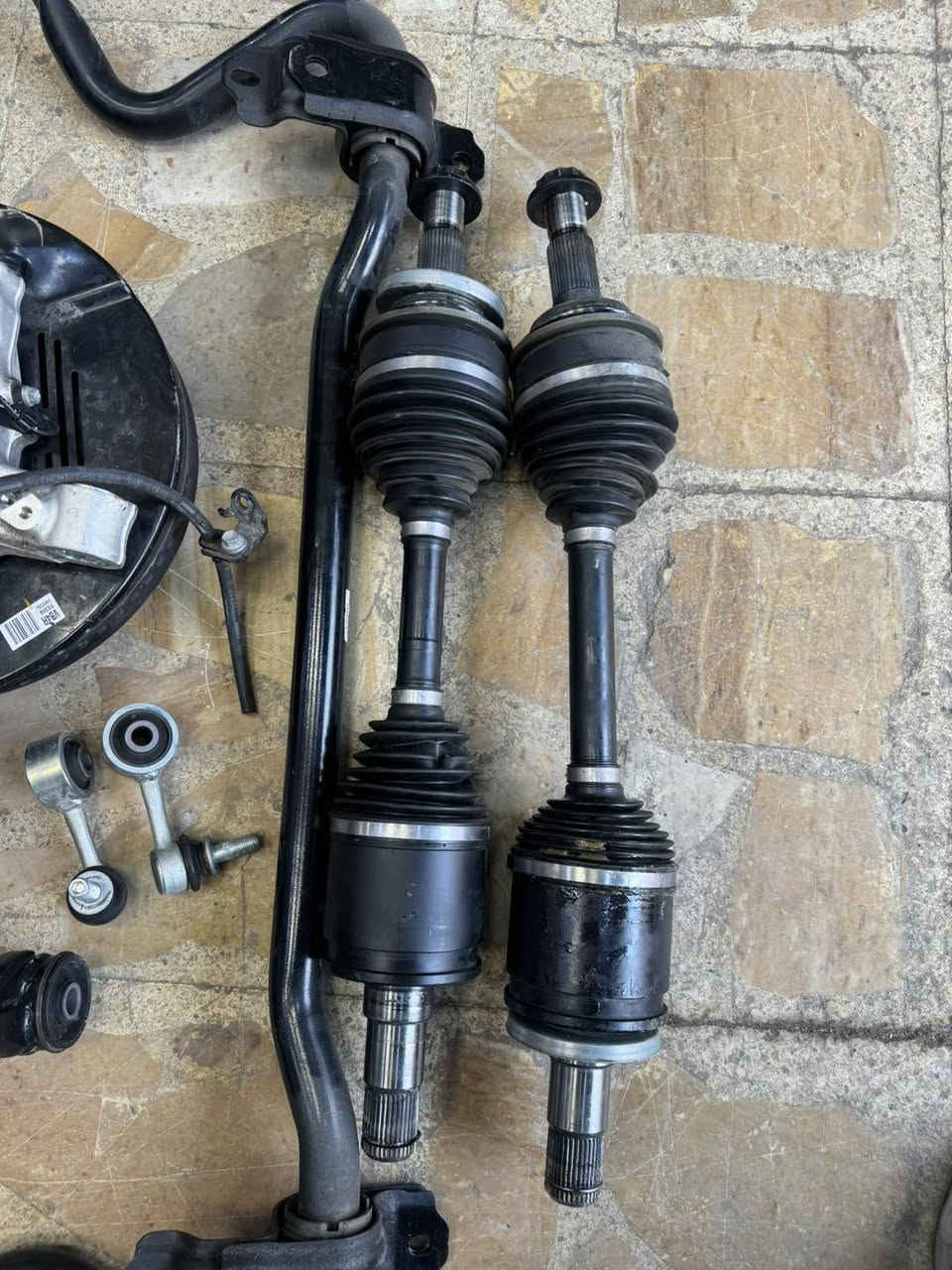 حداديه لاندكروز 2022 إلى 2024
زيرو نضافه 100%
‎العلاوي -شارع ٦ -قرب مستشفى الكرامة

‎يتوفر خدمة توصيل الى جميع محافظات العراق

للاستفسار :-
(***********📞)
(***********📞)

#landcroser #لاندكروز #trd #هايلوكس #hiluxrevo #hilixtrd #Toyota #قطع #تاكوما #tacoma #toyota #لاندكروزر #برادو #سيكويا #تويوتا #هايلوكس #trd #لاندكروز #2022 #2022 #لاندكروزر #toyota #Toyota #سيكويا
