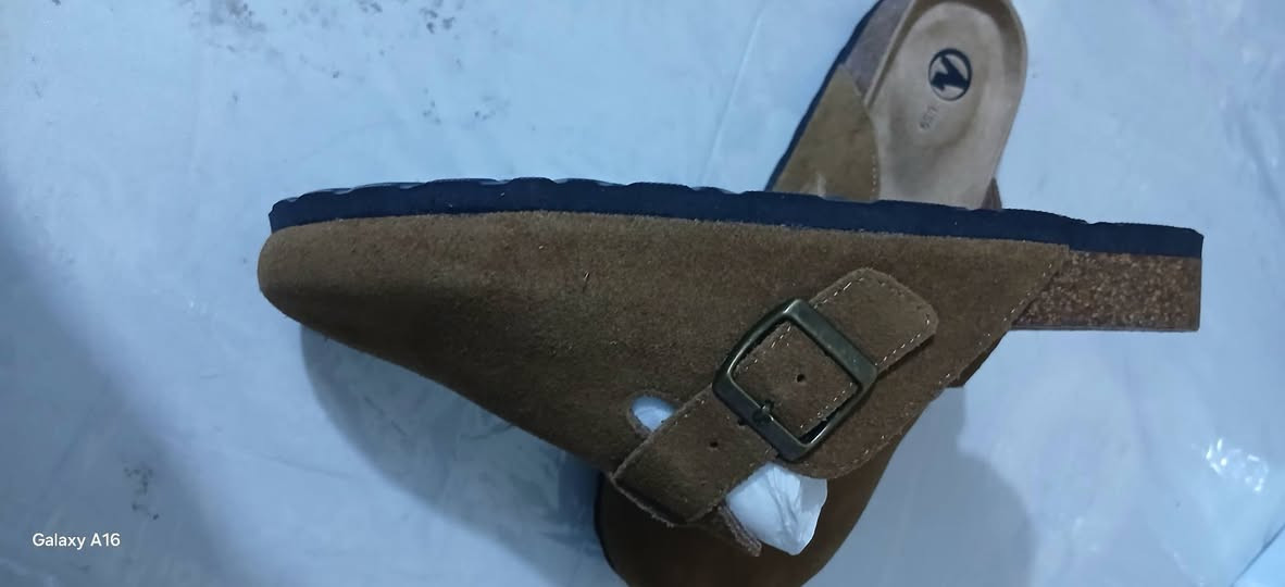 قياس ٤٠ جديد ممستعمل السعر ٢٠ مع التوصيل


**إذا كنت صاحب هذا الإعلان وتريد حذفه لأي سبب، رجاءا أرسل رسالة إلى الدعم الفني**