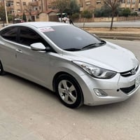 افانتي • جديدة • ميثاق مزارع