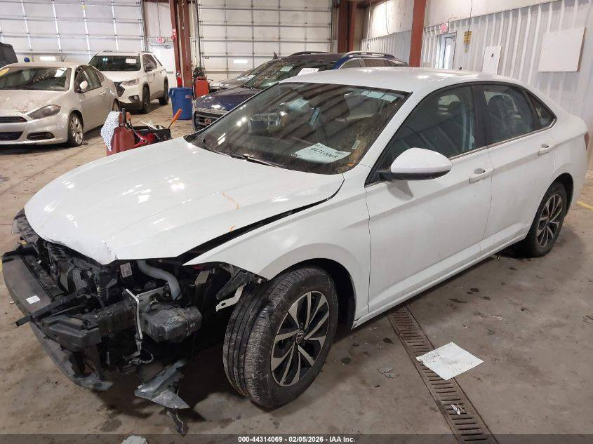 🇮🇶🇺🇸 فرصة مميزة لأصحاب كتب الشهداء 🇮🇶🇺🇸
اعلان مزاد
السعر حسب المزاد
تاريخ المزاد يوم :2026/2/18
نوع السيارة: VOLKSWAGEN JETTA S 2025
#يمكن_إدخالها_بكتاب_ذوي #الشهداء
#او_شحنها #إلى_الأمارات
#إقليم_كردستان 
#العقبة
#ام_قصر
الضرر كما موضح بالصور
📍 العنوان : الموصل حي الوحده الشارع العام قرب دائرة اللجان الطبية 
📞 : ***********
📞 : ***********
#مزاد_الامين_للسيارات_الامريكية_
