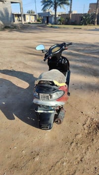 فراشه • مكينة نعومه • معدل