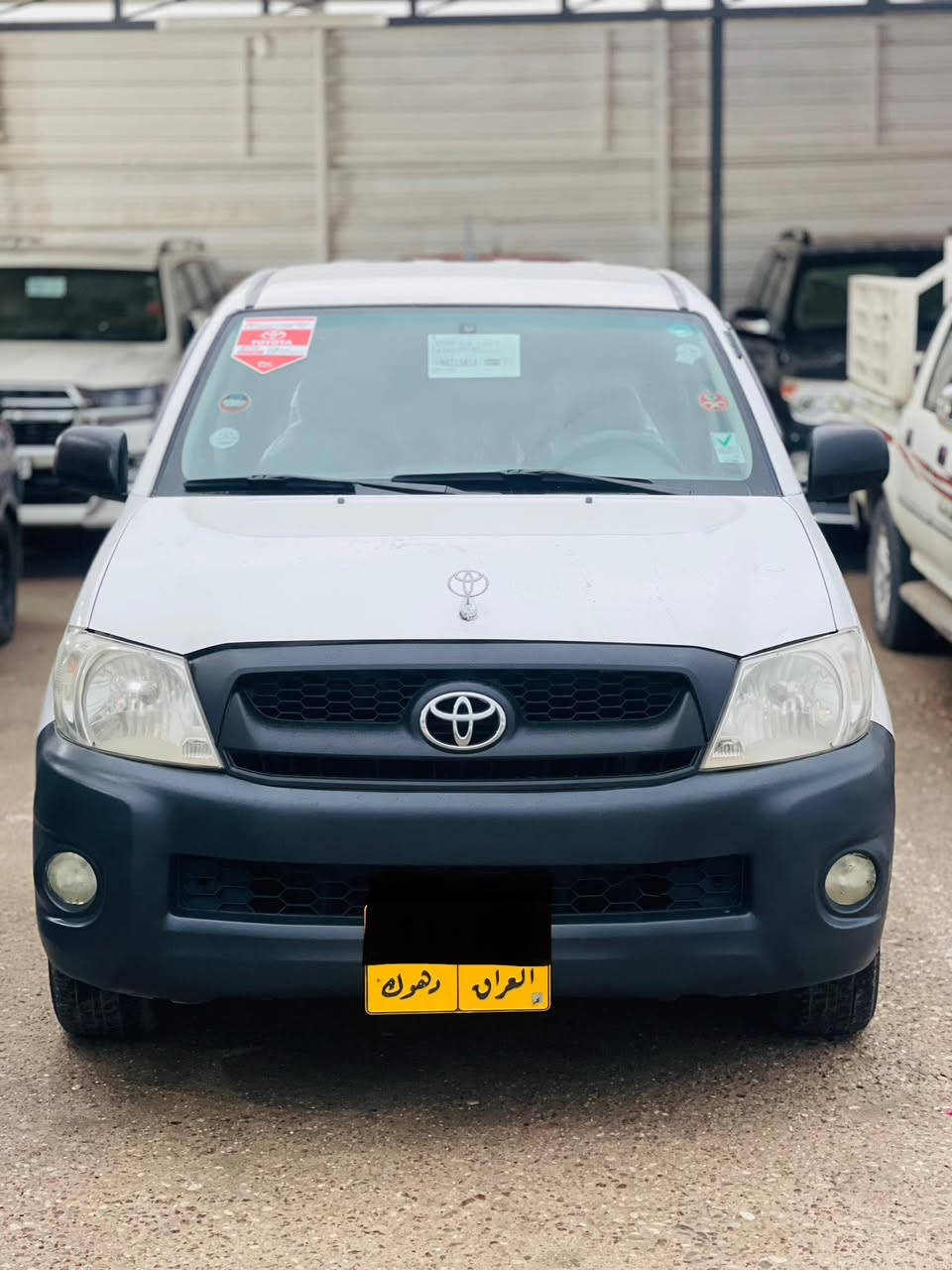 سياره بيكم مرزي موديل 2008 
فلاحي 
تم تحديد صبغ من نشر 
سياره بس مكانين تعديل باردي 
سياره كير محرك شرت 
سياره رقم دهوك 

مكان سيارة عقره 📍

رقم تليفون واتساب او فايبر ☎️
***********
