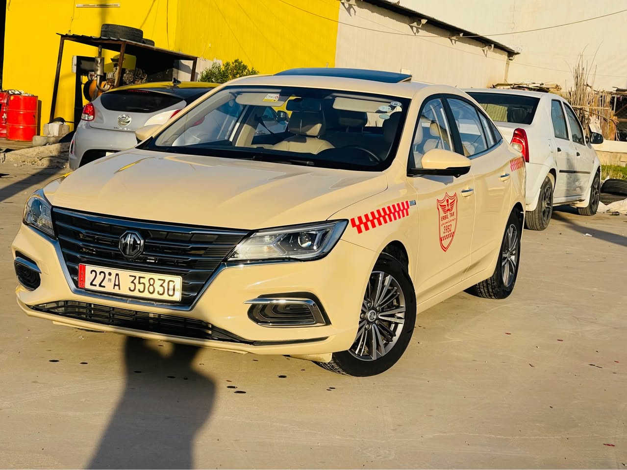 mg52024 luxury 
فول ماسفات  
سفری شەریکە
سلایت
٤کامیرا
ئاوینە شفت
ویل کرۆم
کوشین جلد. کارەبا هیتەر
بریک بەسمە ئۆتۆ هۆلد
بەسمەو. یەدەبەسمە  حساس
شاشەکەورە ناو زەرد
١٣هەزار رۆیە. دەحامی بۆ دەحامی بەشرت بیبلئیدران
یەک قۆپی هەیە
مەکینەی ١٥بئی تاحونە. دەکریتە خاز أربيل, العراق


**إذا كنت صاحب هذا الإعلان وتريد حذفه لأي سبب، رجاءا أرسل رسالة إلى الدعم الفني**