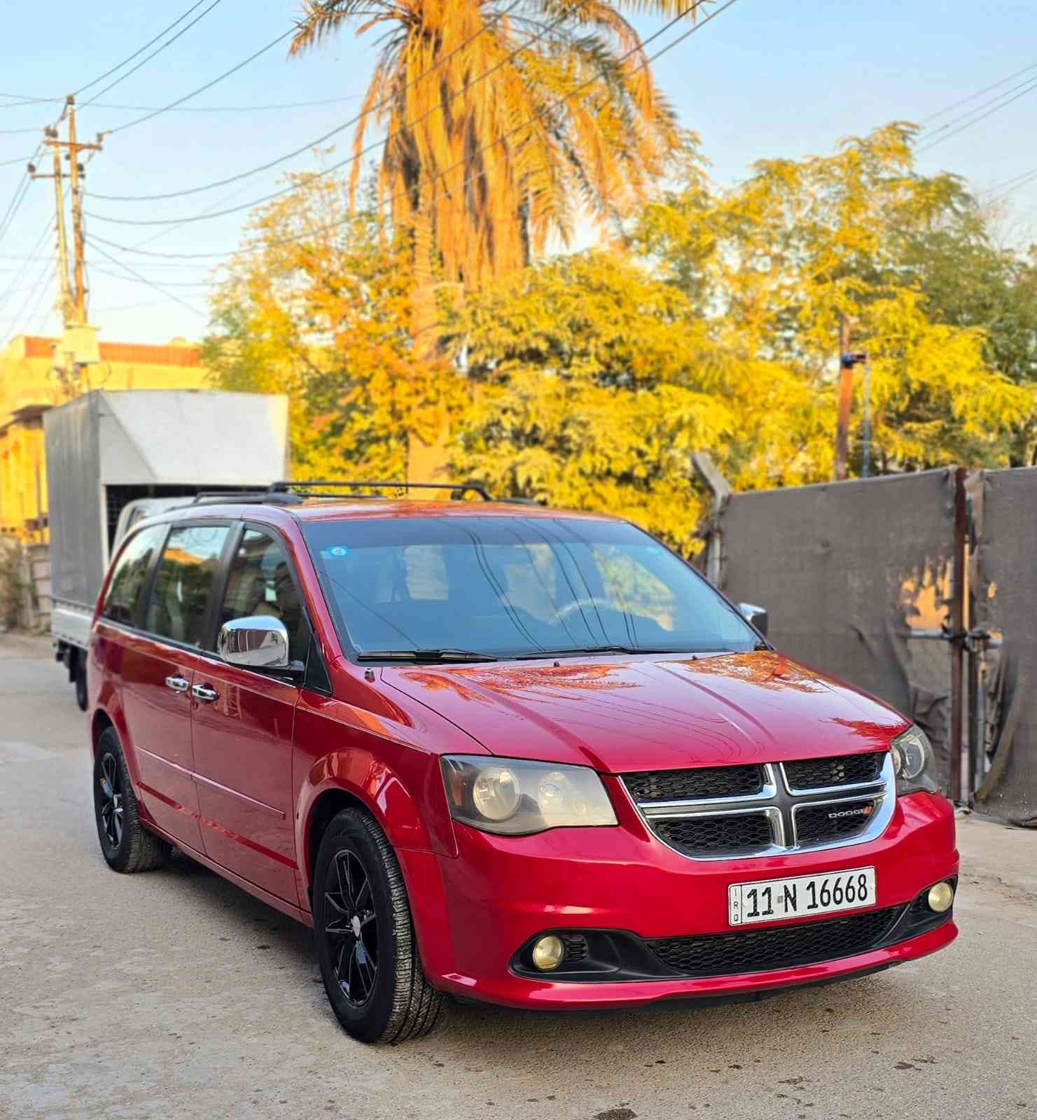 دوج كرفان ٢٠١٣ (بدون ايرباك) وارد امريكي فول مواصفات
1/1 بأسمي رقم بغداد انكليزي سنويه جديده (رقم مميز)
صور الحادث مرفقه في المنشور سياره لوك احلى من الصور مكينه وكير مكفولات تخم تاير جديد تبريد ثلاث قطع ثلج تحكمات بالستيرن شفتات حساسات أمامي خلفي شاشه تاب بيبان كهرباء جنطه كهرباء بدلات كهرباء كشنات سياحي منفصل كشنات كهرباء بعد بيه هواي مواصفات سياره مابيه اي نقص خير من الله
مكانى بغداد السعر ١٢٧ رقم الهاتف ***********
