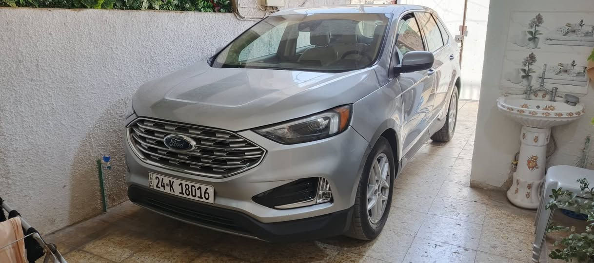 السلام عليكم
فورد ايدج 2022
وارد امريكي حادث موضح بالصور
جاملغ وربع بنيد واصبع بارد باب وتكمة
محرك 2000 تيريو 
كير ماوس 8 نمر 
شاشة تسلا
بصمة تشغيل وابواب
هند بريد بصمة 
نظام اطفاء المحرك
نظام ثبات الكتروني 
فور ويل AWD
نظام النقطة العمياء 
نظام المحافظة على المسار
مامع تصادم 
كامرة خلفية 
حساسات خلفية 
رادار خلفي 
مراية عاكسة للضوء
كشنات كهرباء
كشنات الخلفية تنطوي كهربائي
تفدئة بالكشنات 
لايت زنون بلادي 
لاوجكترات زنون 
لد نهاري 
سيارة عليهة سيرفس كامل 
بلكات جدد وكالة 
فيت بم جديد وكالة
صدر جديد
دهن كير جديد 
دهن اكسلات جديد
تخم تاير جديد
نقصهة تصليح نص ربع البنيد تصليحهة
 محلو مفطر المعجون
ماشية 68 الف كيلو حقيقي 
رقم دهوك تحويل او وكالة 
للبيع ب 165 
او مراوس بمرورانو 2022 فما فوق
مكانهة بغداد نادي النفط


**إذا كنت صاحب هذا الإعلان وتريد حذفه لأي سبب، رجاءا أرسل رسالة إلى الدعم الفني**