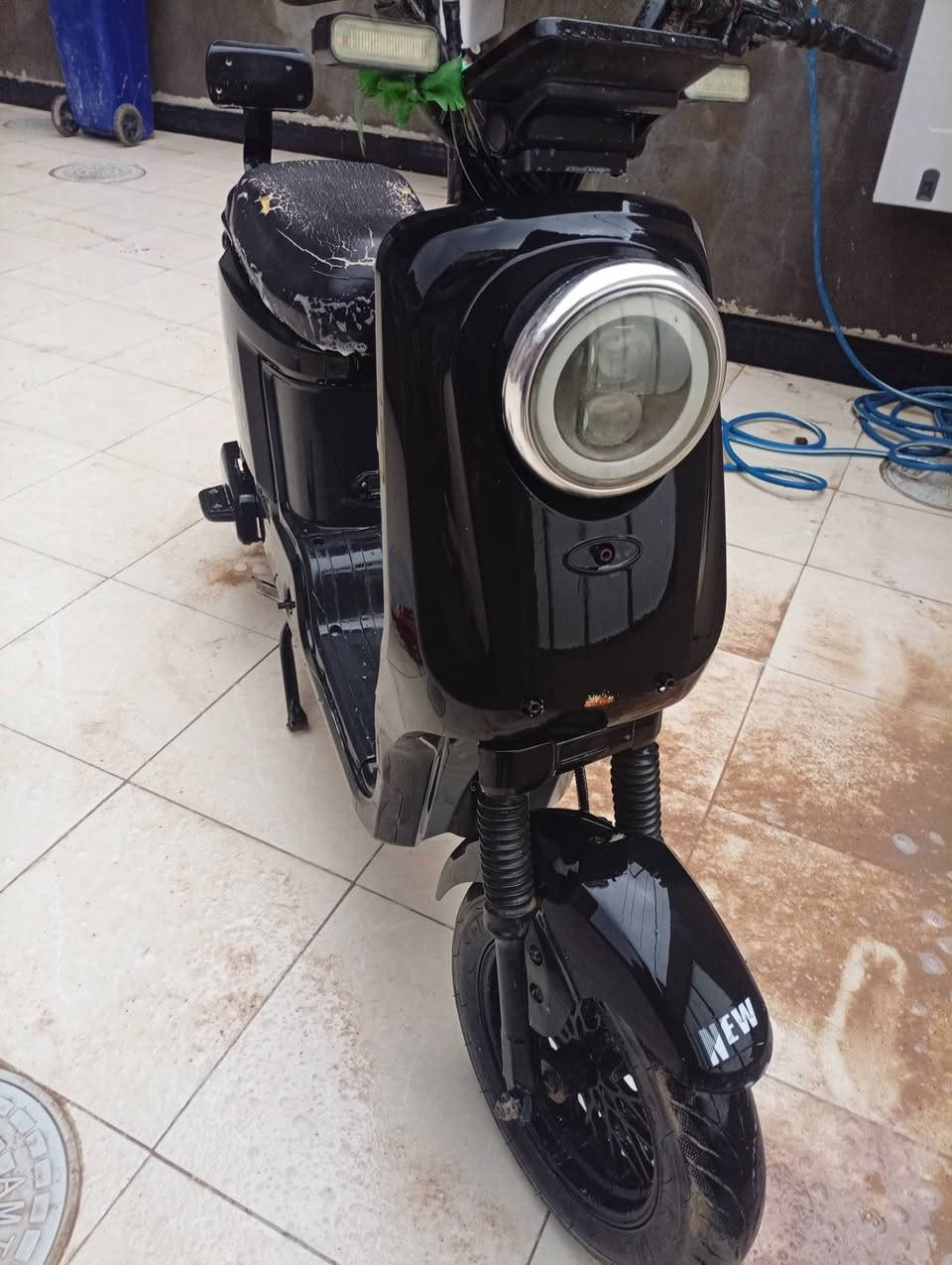 دراجة صفر 9, 2026 اخت الجديدة نضيفة كلش استخدام قليل كفالة السعر 400وبيهة مجال 
للستفسار *********** مكاني البصرة زبير
