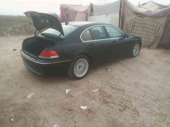 السلام عليكم باخره موديل2003 بغدادبسمي سياره مكفوله مال جناي موصفات الباخره معروفه مايحتاج اذكرهن سياره كهربائيات عله وضع الشركه ماملعوب بيها ابد دهن اديرلها كله من علي السوداني حداديه صارشهرين من شديتها تخم تايرجديدشديته مكفوله من الصبغ والضربه ومن كلشي السعر130 وبيها مجال والشراي بي خيرويدلل ***********
