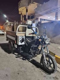 ستوتة • موديل 2021 • مكاني