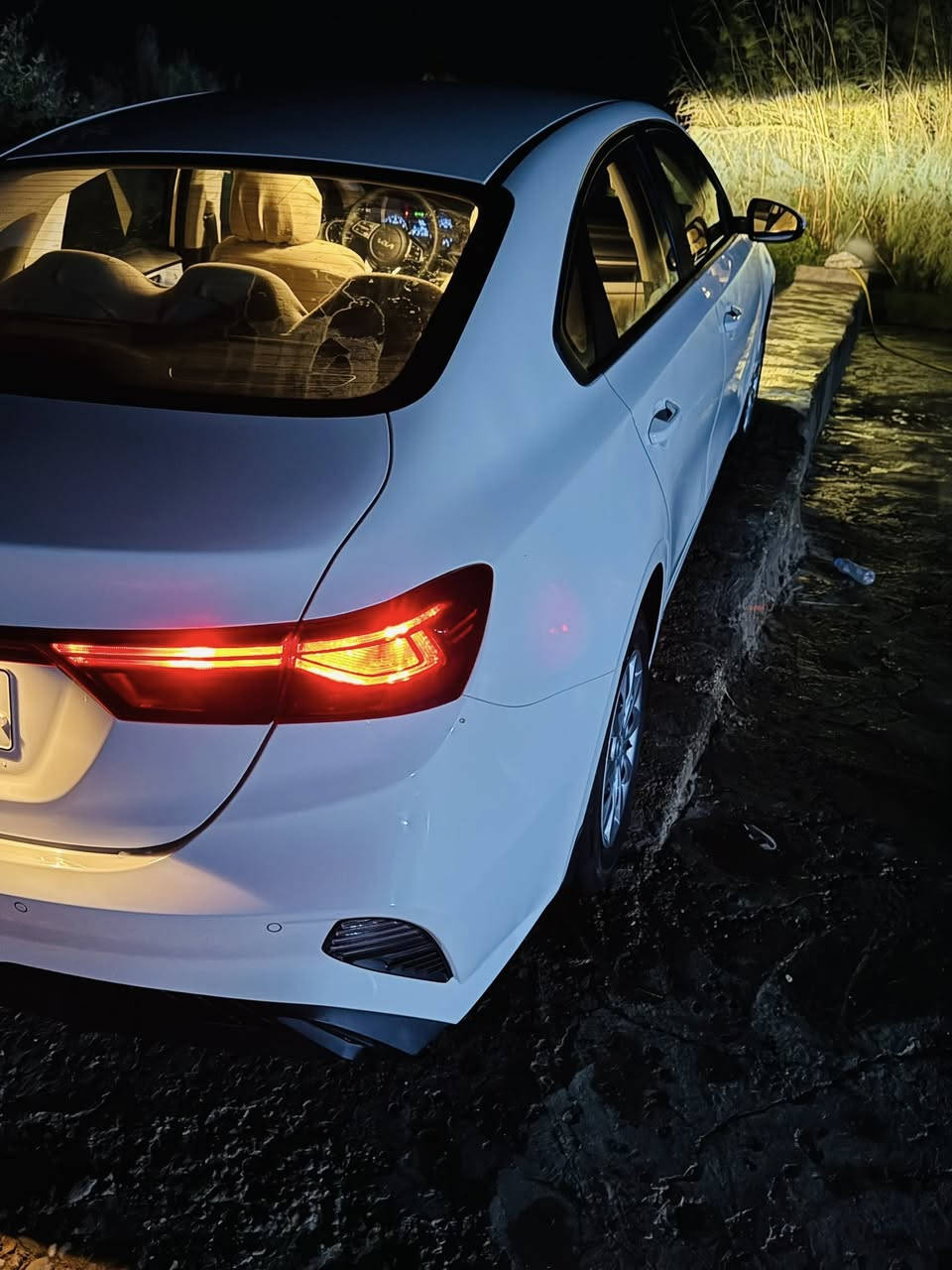 سيراتو موديل 24
كفاله عامه محرك 1600
📍واسط نعمانيه
***********
