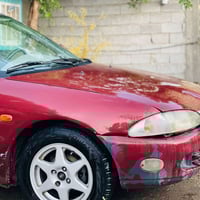 كوم حديد • سيارة متروكه • رقم سيارة