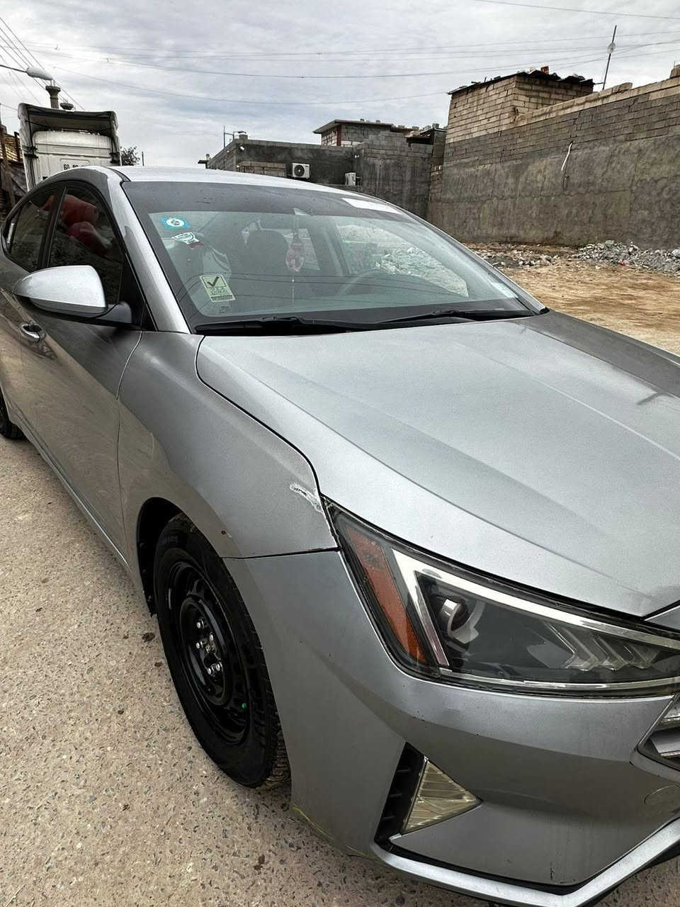 سلام عليكم النتره مديل 2020 وارد أمريكي ضربه بنيد مبدل جاملغ مصله سياره حره بسمي جاهزه من تخم تايرات حداديه تبريد تدفئه ولا نقص برغي بيه مكاني ابي خصيب عوجه السعر ١٣٢ وبيه مجال *********** اتصل بيك خير وتدل
