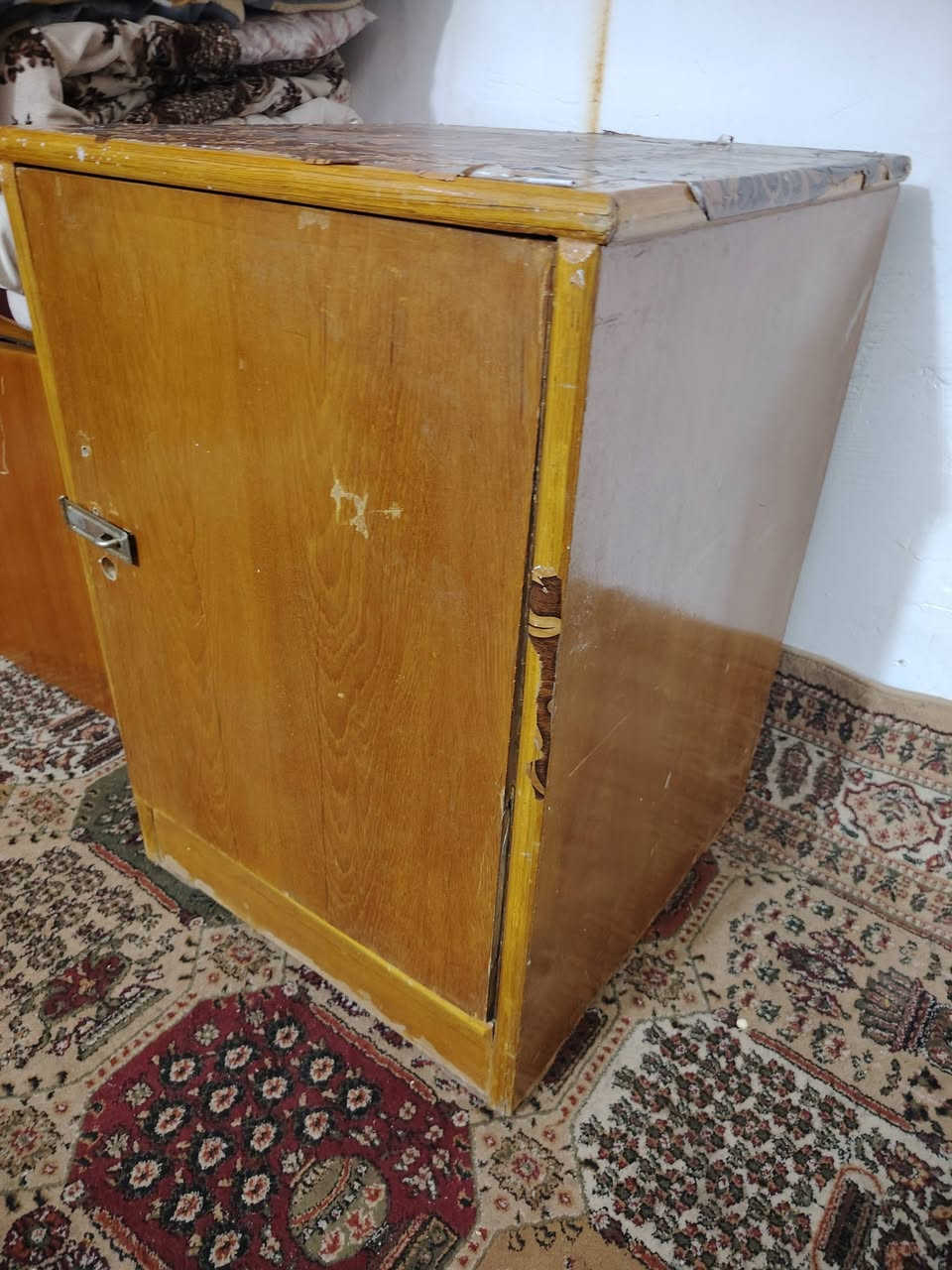 بوفيه صاج سعر ٥٠ الف


**إذا كنت صاحب هذا الإعلان وتريد حذفه لأي سبب، رجاءا أرسل رسالة إلى الدعم الفني**