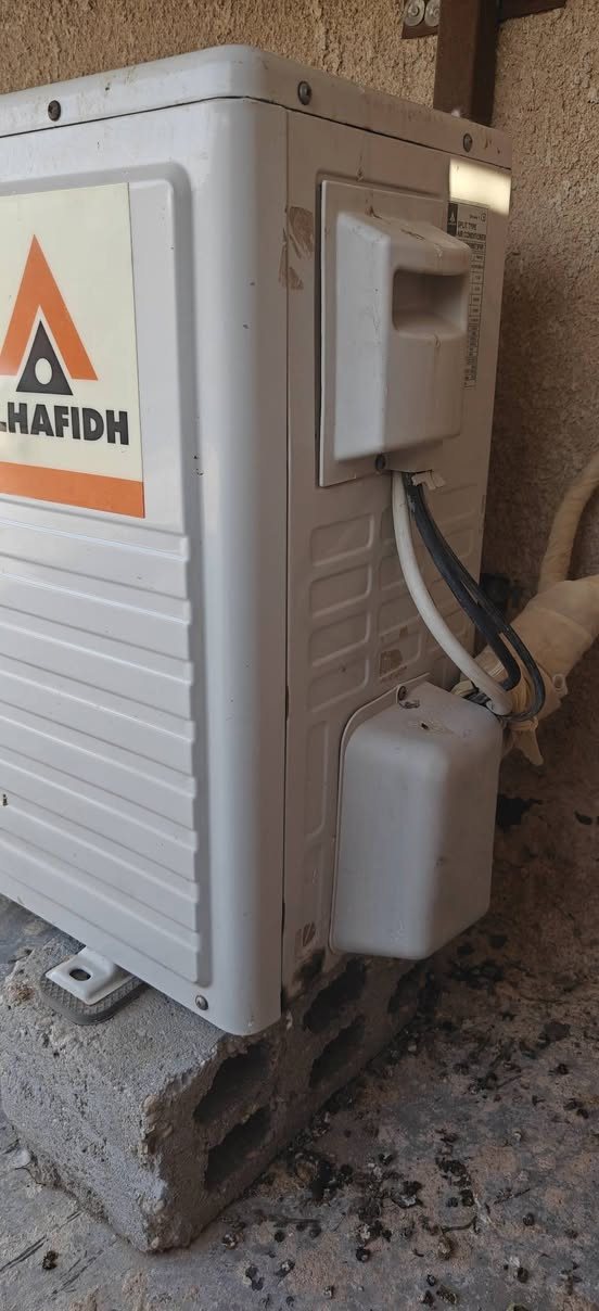 2 طن للبيع
العنوان بابل 
***********
السعر 400 وبي مجال 
جهاز جديد اي عطل مابي لا تصليح ولا كلشي تجي تشوف بعينك وتفتح شرط ثلج
