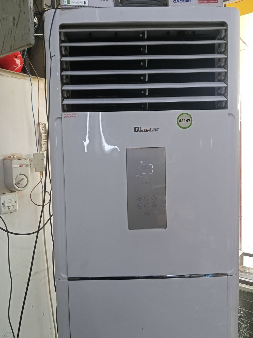 سبلت عامودي 2ونص  أخو الجديد السعر 800


**إذا كنت صاحب هذا الإعلان وتريد حذفه لأي سبب، رجاءا أرسل رسالة إلى الدعم الفني**