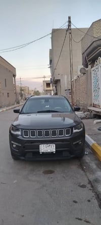 كومباس • ٢٠١٨ • النعمانيه