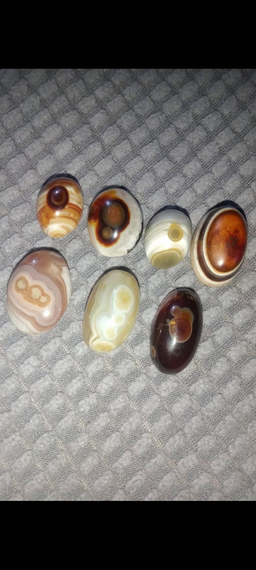 احجار سليماني وداودي شرط احجار أصليه سعر الحجره (5الاف) وإذا كلهن بيهن مجال 
مكاني بغداد مدينة الصدر توصيل ماعندي


**إذا كنت صاحب هذا الإعلان وتريد حذفه لأي سبب، رجاءا أرسل رسالة إلى الدعم الفني**