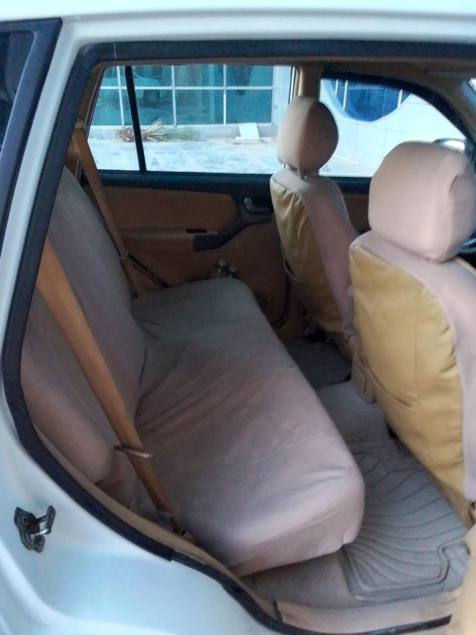 شيري تيكو محرك 1800 رقم ديالى مشروع وطني سنويه 28 مثل ما مبين بل صوره مكاني بغداد الكماليه     تخم تاير باتري جديد محرك جديد موديل 13 كير كهربائي تبريد تدفئه السياره جاهزه شغل واطلع سعر  53 وبيه مجال بسيط الشراي هذا رقمي ***********
