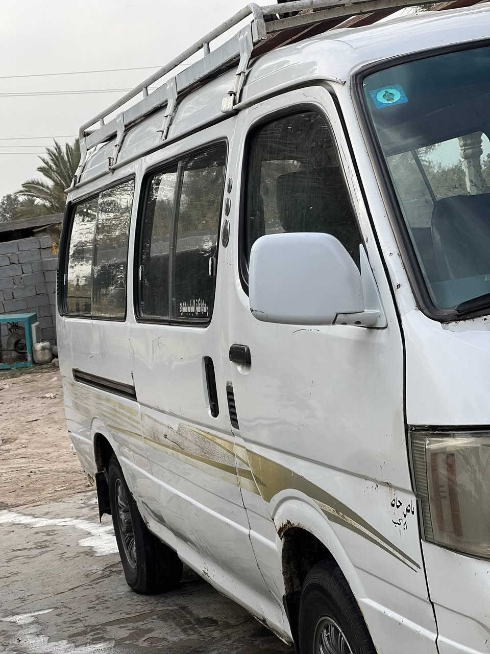 سلام عليكم فتون 2008للبيع كير محرك
كفاله محرك ياباني سارة نضيه ومرته وتجي 
وتشوف كامله من كلشي كهربائيات كله شغاله
السعر ٥٠وبيه مجال مكان مشروع السيب 
***********
