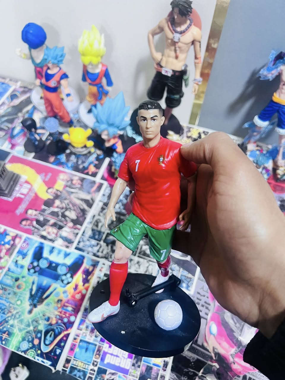 مجسمات للبيع عنواني كربلاء


**إذا كنت صاحب هذا الإعلان وتريد حذفه لأي سبب، رجاءا أرسل رسالة إلى الدعم الفني**