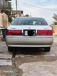 ملكه ادوات بدون كص جديده كرستال اصل دكمتين خرافيه السعر ٦٥ بيعه مجال  ...