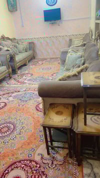 قرب مجمع بيسان • ٢٠٠م • مشتمل مفصول