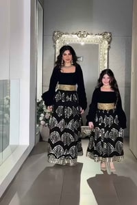 دابل ايطالي • مقاسات ٣٨-٤٨ • اطفال ٦-١٥