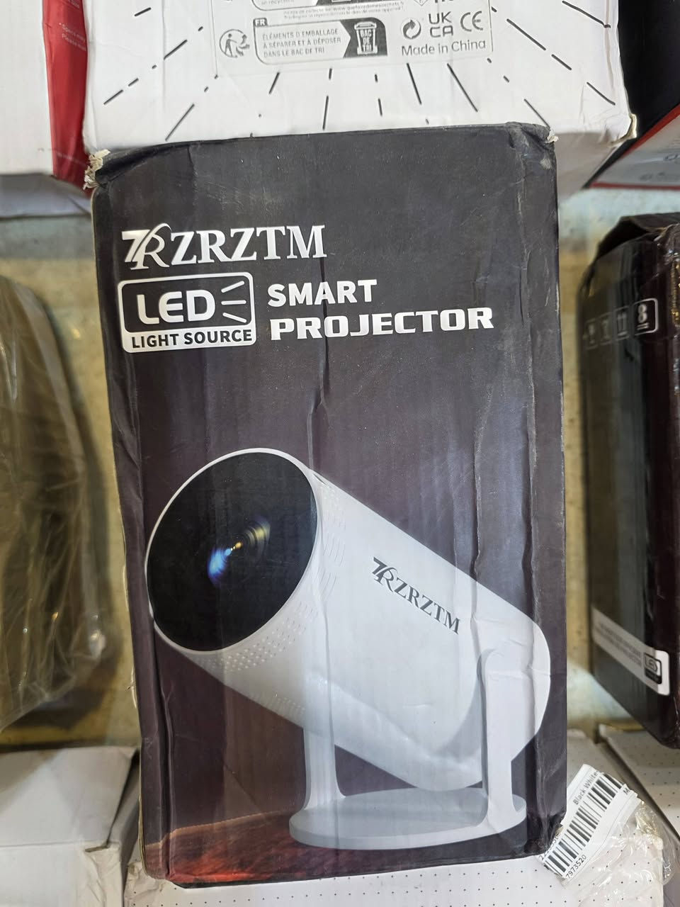 شلعه بلاجكتور عدد 15 قطعه غير مستخدم سعر القطعة 15 ألف


**إذا كنت صاحب هذا الإعلان وتريد حذفه لأي سبب، رجاءا أرسل رسالة إلى الدعم الفني**