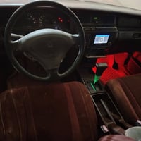 هارتوب89 كير ومحرك بطه 2500 السياره محتاجة صدر وترتيبات داخل رايدها  ٢...