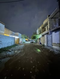 ١٠٠م • الواجهية ٥م • مقابل باب الجزيره