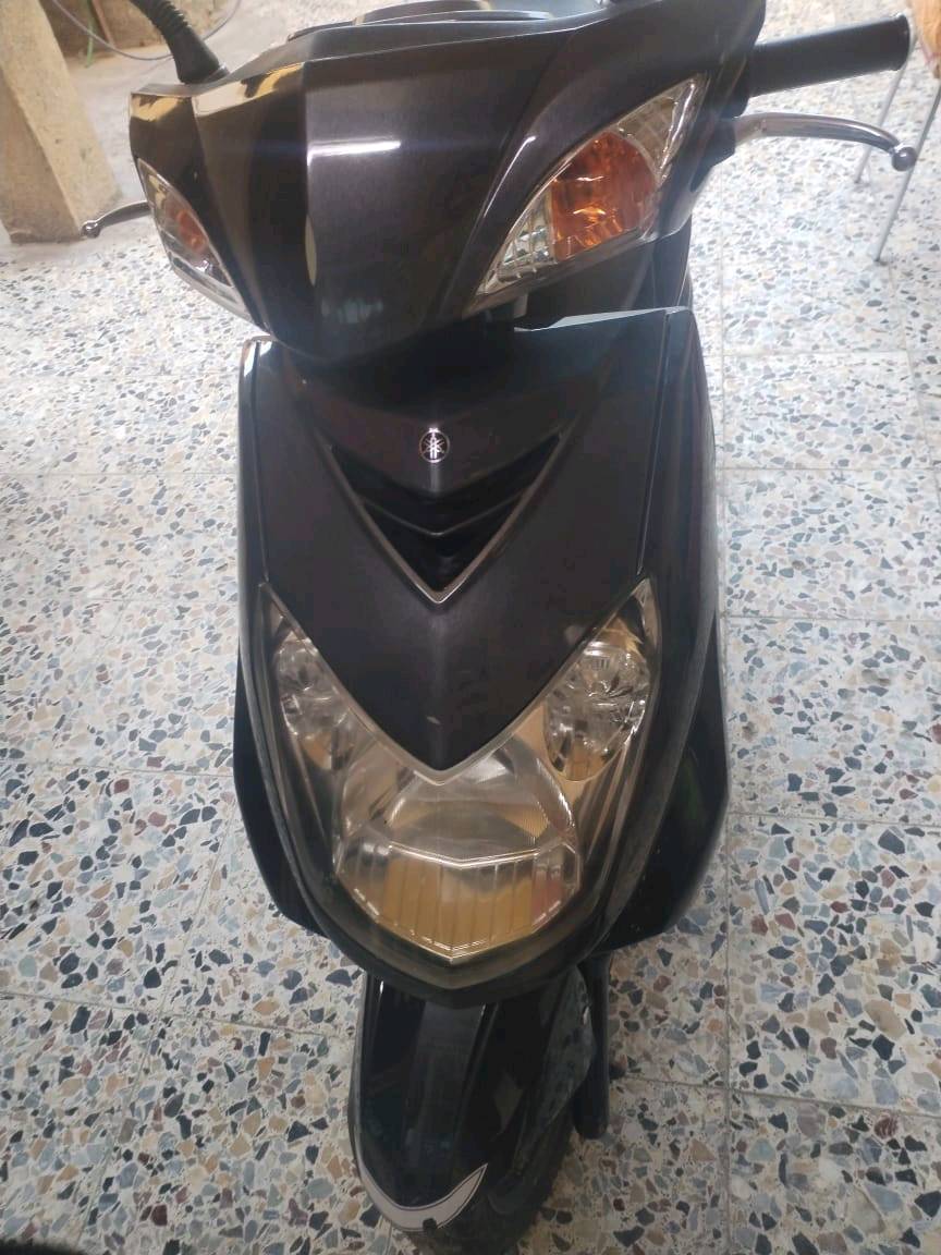 السلام عليكم سكنس فحل رمبه صارلي شهرين من منزلها جديده الدراجه ستان كهربائي قبق نفق مكاني بغداد العبيدي 