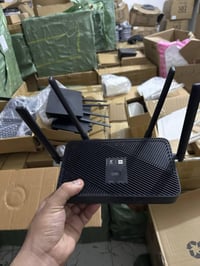 راوتر شاومي • اوپن ورت • سيرفر VPS