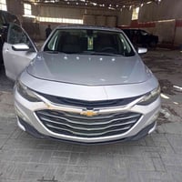 ماليبو • ٢٠٢١ • بدون رقم