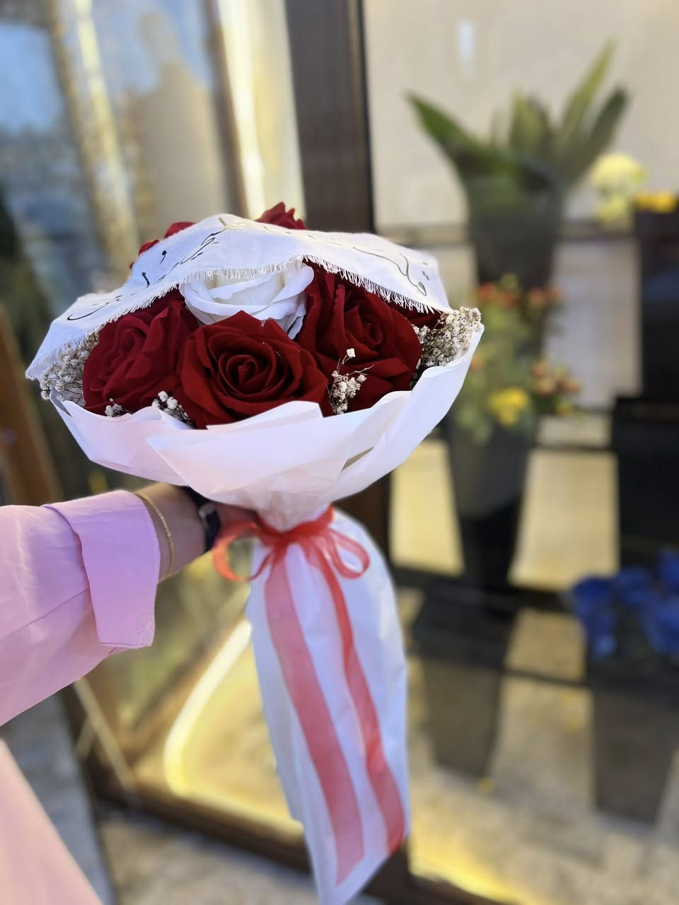 😍الف مبروك


**إذا كنت صاحب هذا الإعلان وتريد حذفه لأي سبب، رجاءا أرسل رسالة إلى الدعم الفني**