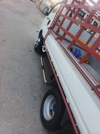 كيا فحل للبيع موديل/, 2015/ سياره جاهزه تخم تاير حداديه جديده تبريد  ث...