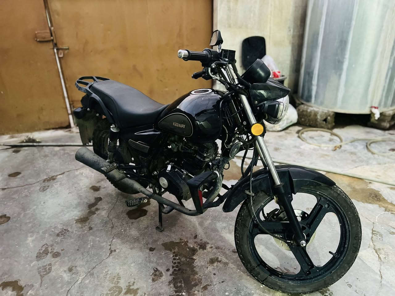 دراجة مرقم شرط التحويل للبيع
مستخدم كلش قليل اخو الجديد
كركوك: ***********
السعر:2 مليون وبي مجال للطيبين
