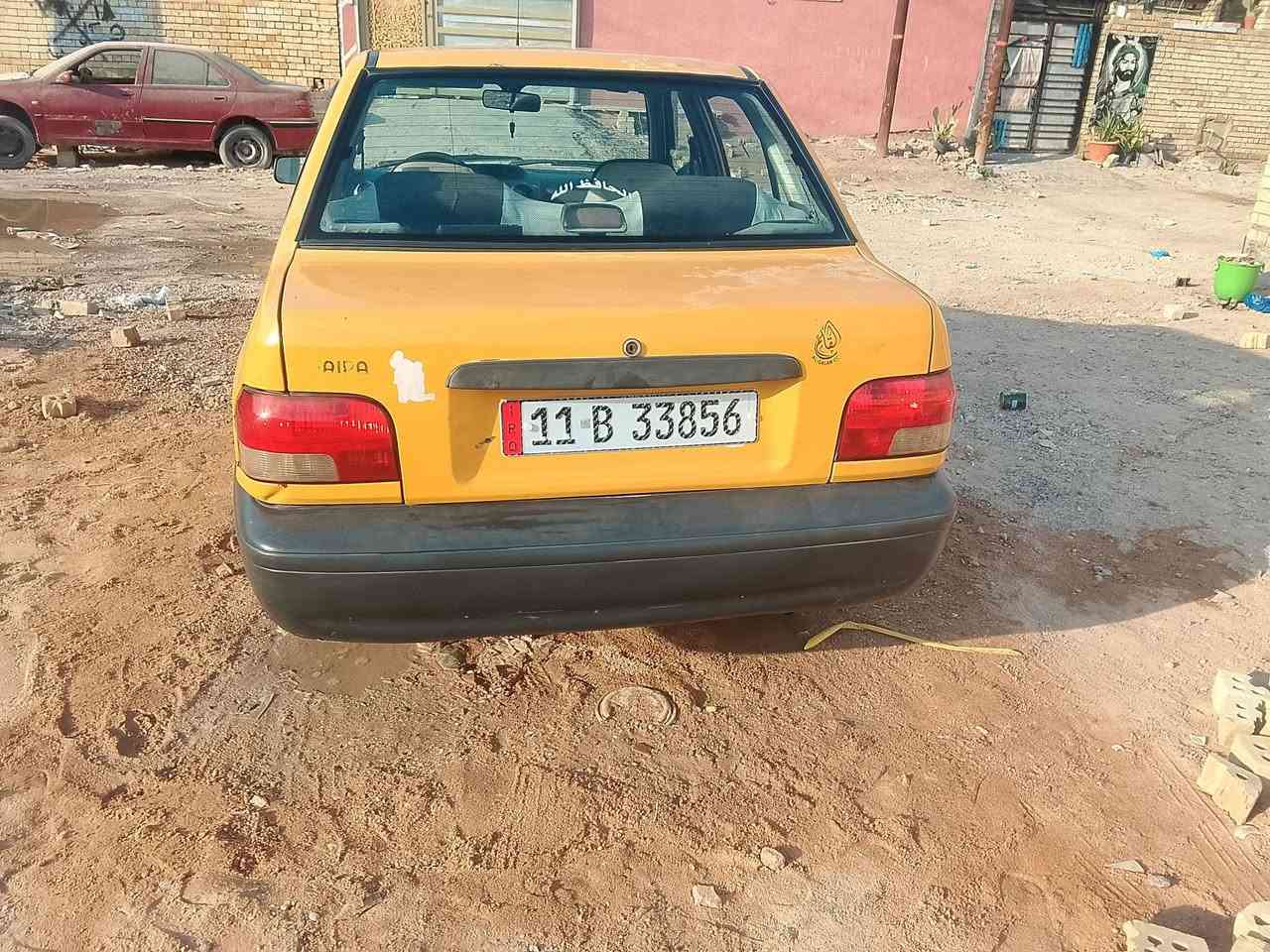 سياره سايبه للبيع موديل 11 كلش نضيفه سعر 28وبيها مجال الشراي يتصل على الرقم ***********
