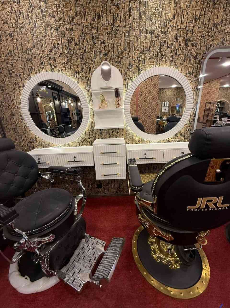 جمال الديكور راقي جدا
للحجز والاستفسار خاص 
يوجد توصيل لجميع المحافظات 
تم توفير قسط مريح لجميع حاملي ماستر كارد الرافدين


**إذا كنت صاحب هذا الإعلان وتريد حذفه لأي سبب، رجاءا أرسل رسالة إلى الدعم الفني**