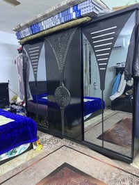 غرفه نوم • مدينه الحريه • الاستفسار بالخاص