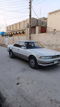 مارك ونجي • ١٩٩١ • رقم واسط