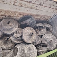 بليات درام • بليات مضرب • النجف الاشرف