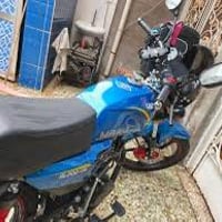 دراجه سونك ماكس للبيع موديل 2025 نضيفه برغي ماصلح بيه ولا اطابه للتصلي...