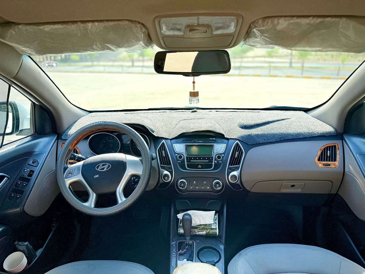 #هيونداي 
توسان خليجي
موديل 2014
عداد مسافه 106000 كم 
محرك 2000
كاميرا خلفي
5 راكب
بدون صبغ
#السعر 167$
مكان السياره كركوك
للاستفسار الاتصال

0770 994 9665 Singapore
