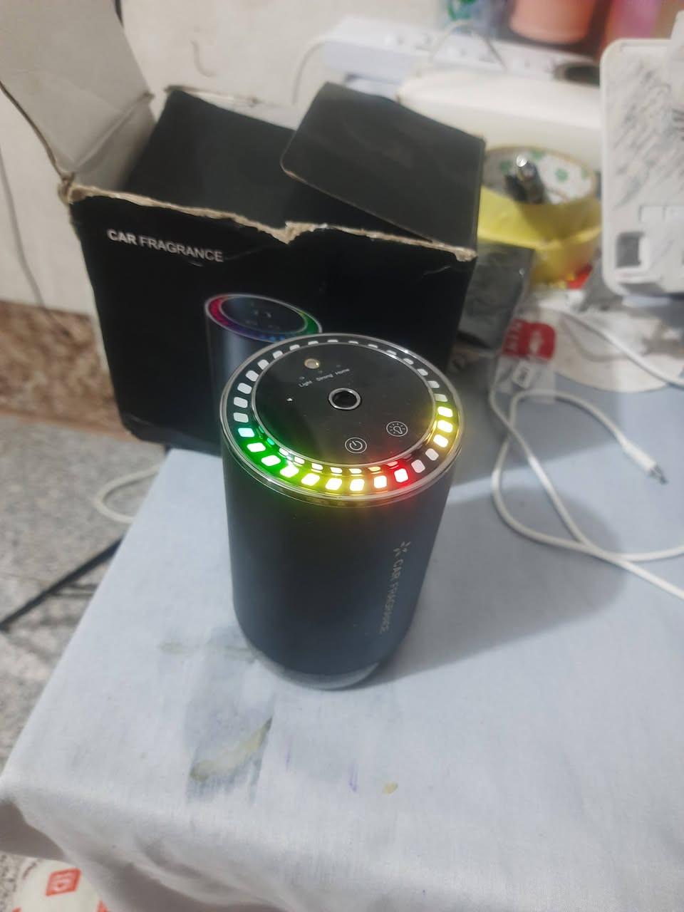 للبيع كلمن وسعره


**إذا كنت صاحب هذا الإعلان وتريد حذفه لأي سبب، رجاءا أرسل رسالة إلى الدعم الفني**