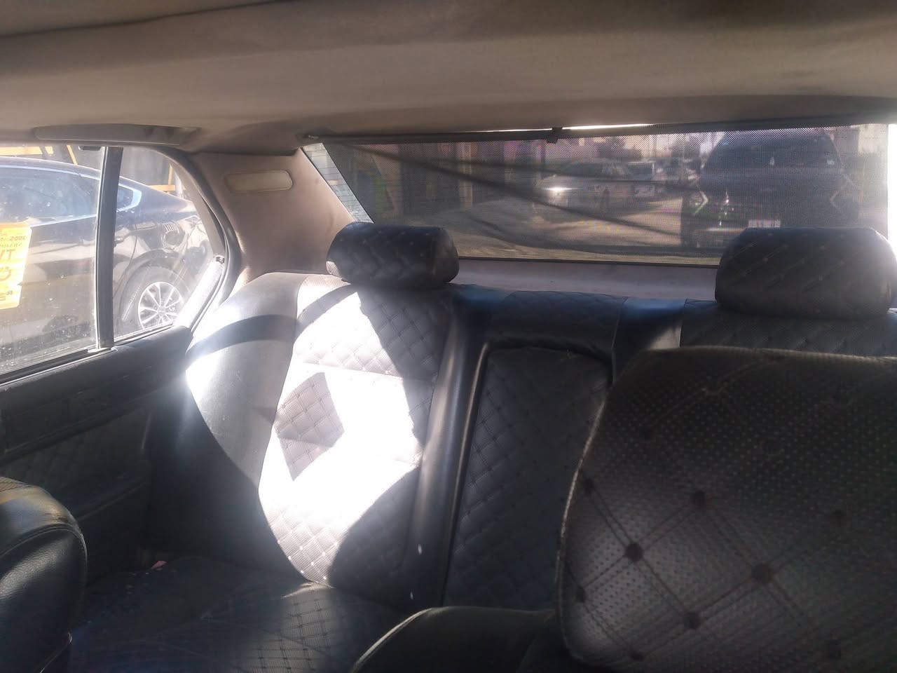 السلام عليكم بي ام دبليو بدي قديم محرك  ٦ سلندر فتحة كير اوتو دبل ايرباك دبل جكمجة رقم انبار الجديد باسمي تحويل بغداد ومكانها بغداد الكرخ باسمي سيارة حلوة وخير من الله كير ممتاز ومكينة بيها خربطة خفيفة تبريد واقتصادية بيها جراد قمارة وصندوق وبنيد تجي تكلب وتشوف وبخدمتك تشرفوني باي وقت بيع ٣٥ ورقة أو مراوس بخصوصي حسب القناعة جميع التفاصيل مذكورة وسعرها كلش مناسب ورخيص للتواصل عبر الخاص


**إذا كنت صاحب هذا الإعلان وتريد حذفه لأي سبب، رجاءا أرسل رسالة إلى الدعم الفني**