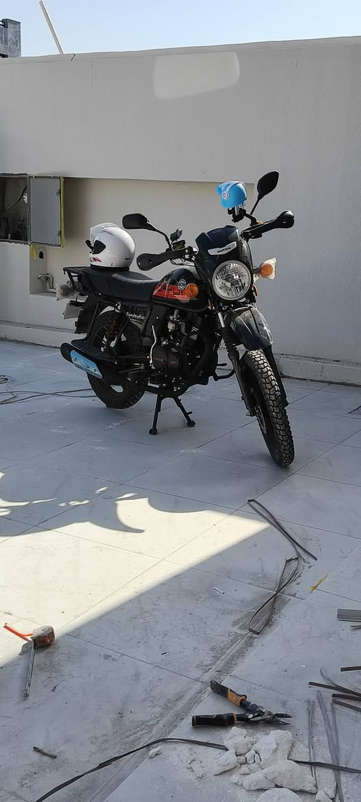 سلام عليكم دراجه دايوان جبلي
رقم وسنويه اربيل مديل 25 دراجه ماشيه الفين حقيقي بعدهي زيرو زيرو مكفوله من كلشي
هاذه رقمي /***********
